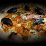 Basilico' Nourriture