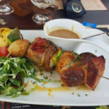 Trolls Bush Cibo
