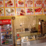 Baruffa Coffe Food Drinks Nourriture