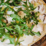 Piadì Comida