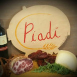 Piadì Comida