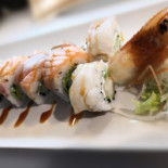 Aka Sushi Nourriture
