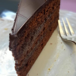Milchbar Nourriture