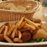 Le Barrique Comida