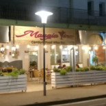 Mangiavino Comida