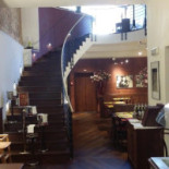 Bistro Seven Nourriture