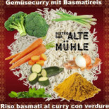 Bistro Alte MÜhle Nourriture