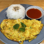Café Bai Bua Nourriture