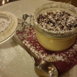 Rens E Rose Saloon food