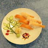 Primavera Comida