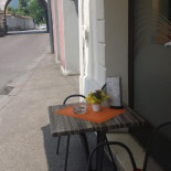 Café Kapuziner K.g. Nourriture