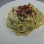 Mangia Bevi Comida