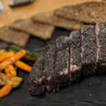 Bucintoro Comida
