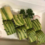 Sushi Take Away Comida