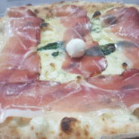 Pizzeria Divina Comida