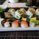 Zushi Nourriture