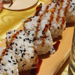 Asiatico Smile Comida