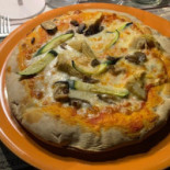 Pizzeria Extérieur