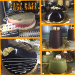 Easy Cafè Comida