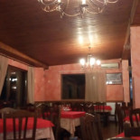 Trattoria Pizzeria Zi'ndrea inside