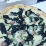 Pizzataxi Comida