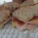 Pizzataxi Comida
