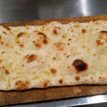 Il Gusto Della Pizza(laboratorio Basi Di Pinsa) food