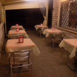 Pane E Pizza Da Cesare inside