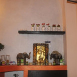 Orchidea Thai Massage Comida