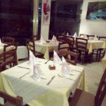 Pavillon Nourriture