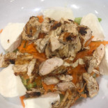 Lanza Artigiani Del Gusto Since 1972 Comida