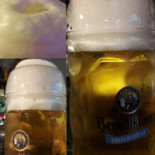 Hops Pub Comida