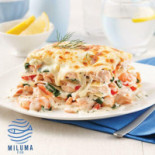 Miluma Fish Comida
