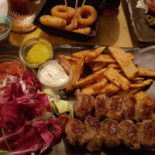 Mercury food