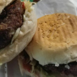 Mercury food
