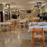 Colucci À l'intérieur