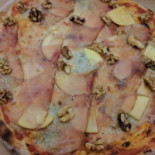 Pizzeria Superpizza Nourriture