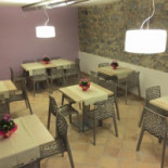 Pizzeria Forno Antico food