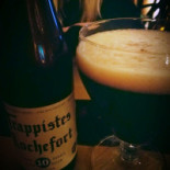 Irish Pub Nourriture