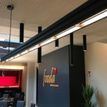 Fooda Exterior