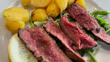 Cafe Bamboo A Palazzo