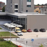 Panta Rei outside