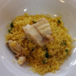 Controcorrente -taverna Di Mare- Marmoreo Bartolomeo Antico Borgo Marinaro Comida