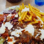 Turkish Best Kebap Nourriture