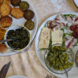A Maidda Nourriture