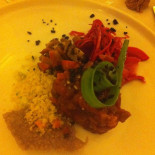 Bear Food