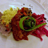 Bear Food