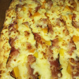 Lucignolo Pizzeria Nourriture
