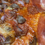 Pizzeria Mose Nourriture