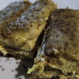 Pizzeria Mose Nourriture